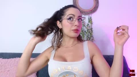 Valery online show from February 27, 11:54 am