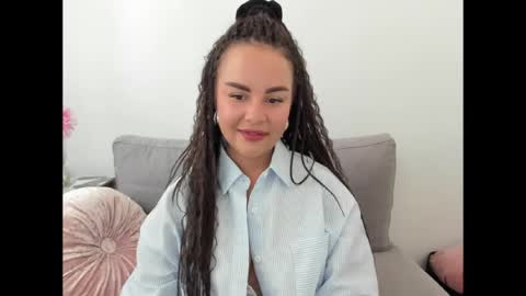 KendalDaisy online show from July 14, 4:02 pm