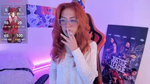 Kendall online show from September 27, 12:21 pm