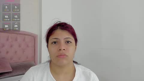 Kendall online show from October 2, 4:41 am