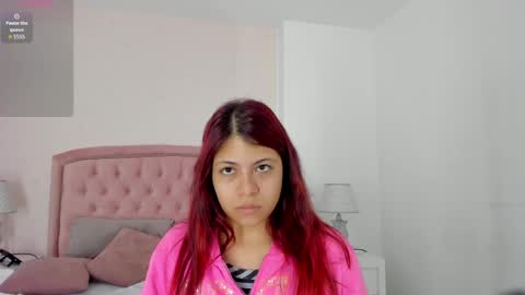 Kendall online show from October 16, 5:19 am