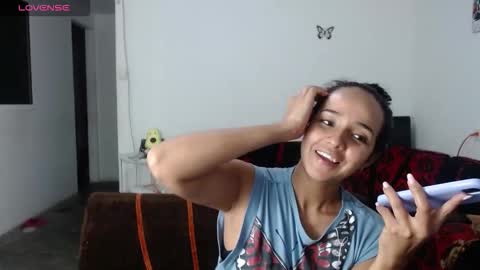 Snapshot of kendall_honea chatting on October 6, 3:15 am kendall online show from October 6, 3:15 am
