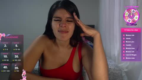 kendal online show from February 14, 9:10 pm