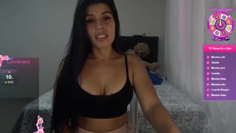 kendal online show from March 12, 8:41 pm