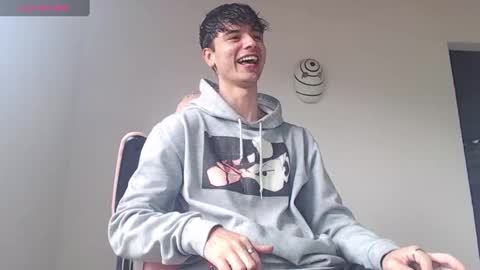 kendall ross online show from October 27, 3:16 pm