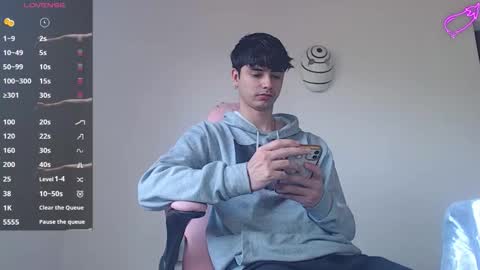 kendall ross online show from February 5, 4:00 pm