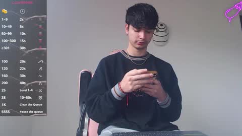 kendall ross online show from February 8, 4:43 pm