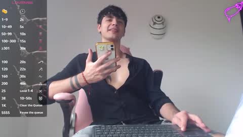 kendall ross online show from February 10, 4:44 pm