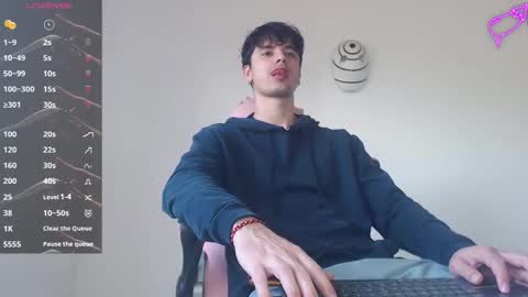 kendall ross online show from February 11, 4:34 pm