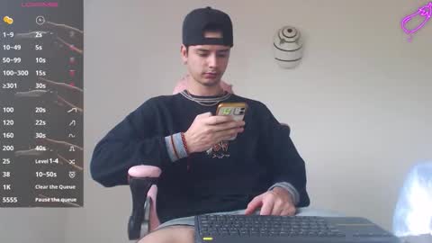 kendall ross online show from February 12, 4:13 pm