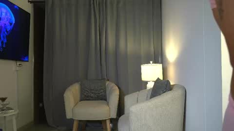 Snapshot of kendall_ruiiz chatting on September 13, 12:10 am Andrea online show from September 13, 12:10 am