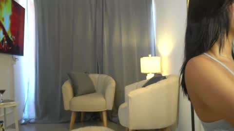 Andrea online show from September 23, 2:31 pm