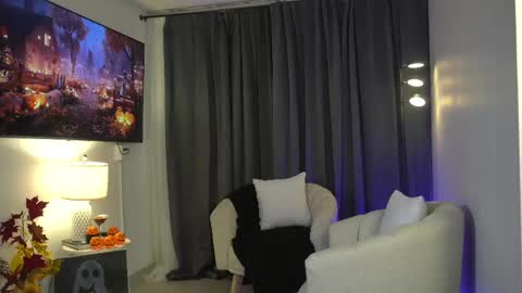 Andrea online show from October 5, 12:42 am