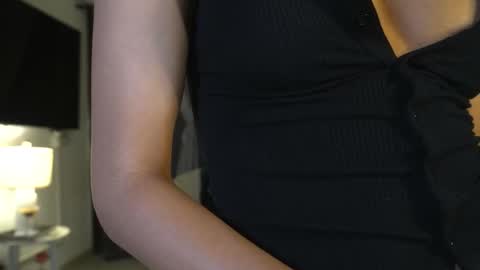 Andrea online show from January 14, 12:49 am