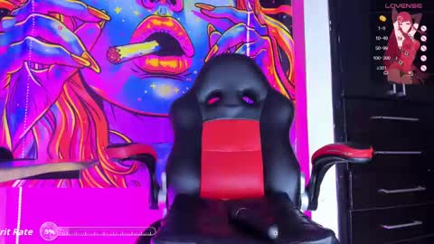 kendall_submissive online show from October 9, 3:26 am