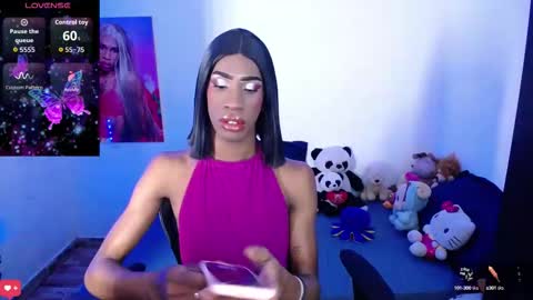 kendallgil online show from October 3, 2:19 am