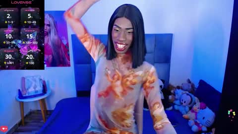 kendallgil online show from October 11, 5:50 am