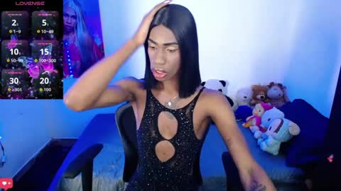 kendallgil_ online show from September 24, 12:25 am