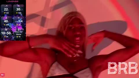 kendallgil_ online show from October 14, 2:23 am