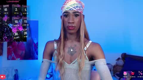 kendallgil_ online show from October 21, 11:27 pm