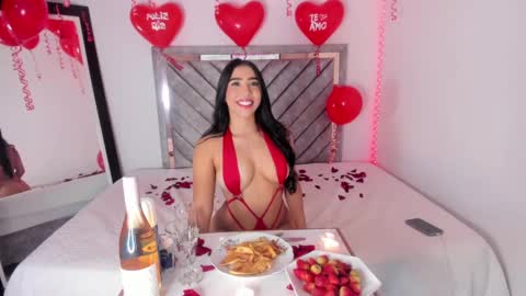 Snapshot of kendalljoy chatting on February 14, 11:42 pm Kendall joy online show from February 14, 11:42 pm