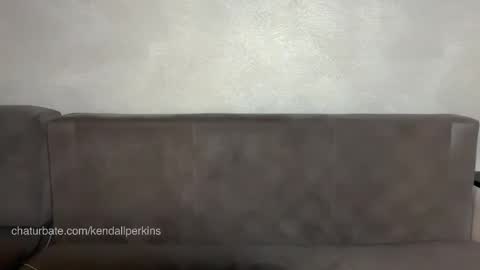 Snapshot of kendallperkins chatting on January 9, 8:32 pm Kendall online show from January 9, 8:32 pm