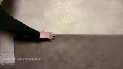 Snapshot of kendallperkins chatting on February 7, 1:53 am Kendall online show from February 7, 1:53 am