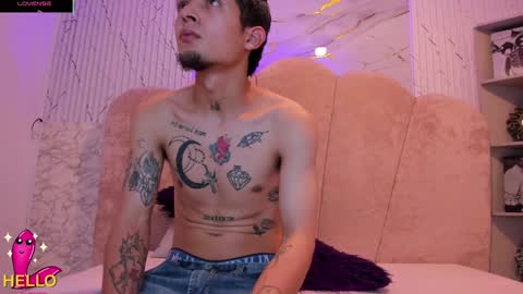 Kendall and Taylor online show from January 18, 9:56 am