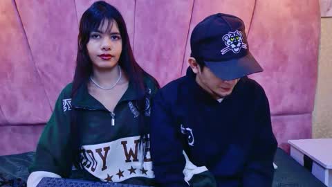 Kendall and Taylor online show from January 7, 12:29 pm