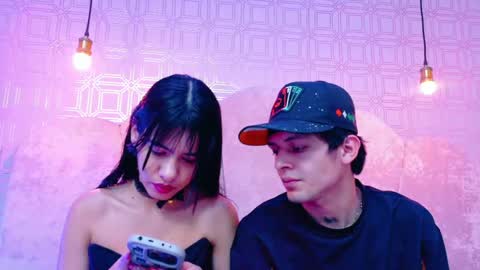 Kendall and Taylor online show from February 1, 2:54 am