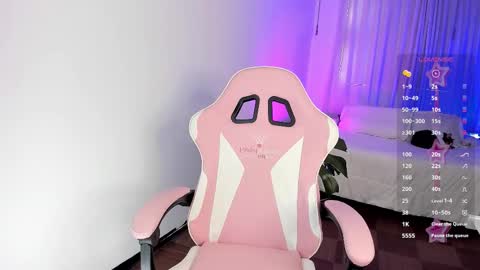 Kendall online show from February 26, 7:24 pm