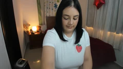 Fernanda online show from March 5, 1:18 pm