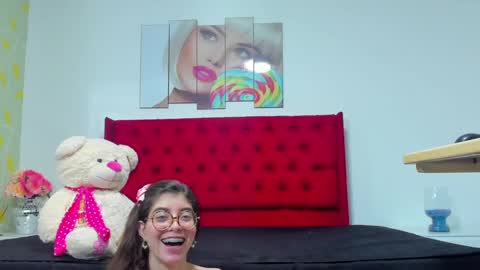 KENDALYENER online show from March 6, 3:13 pm