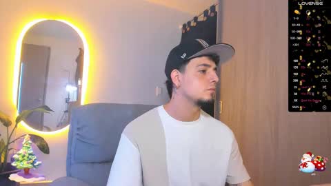 kendel_dimitri online show from December 2, 2:42 am