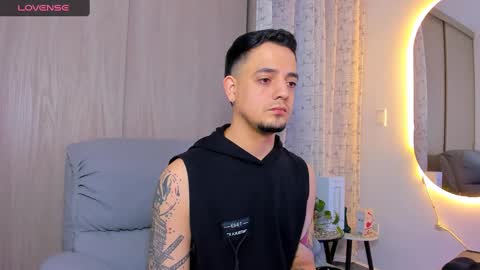 Snapshot of kendel_dimitri chatting on September 28, 4:51 am kendel_dimitri online show from September 28, 4:51 am