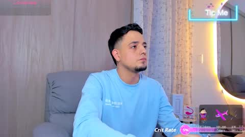 Snapshot of kendel_dimitri chatting on September 30, 3:00 am kendel_dimitri online show from September 30, 3:00 am