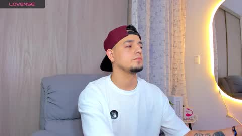 Snapshot of kendel_dimitri chatting on October 2, 5:14 am kendel_dimitri online show from October 2, 5:14 am