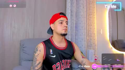 Snapshot of kendel_dimitri chatting on October 9, 5:16 am kendel_dimitri online show from October 9, 5:16 am