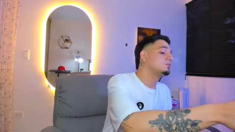 kendel_dimitri online show from March 2, 8:54 am