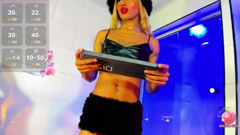 Kendra Bailey online show from December 3, 5:23 pm