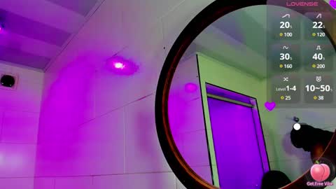 Kendra Bailey online show from December 7, 11:07 am