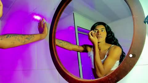 Kendra Bailey online show from December 9, 11:58 am