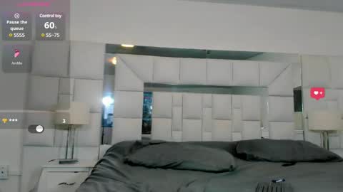 Kendra Bailey online show from January 8, 1:21 am