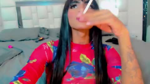 Kendra Bailey online show from January 14, 1:04 am