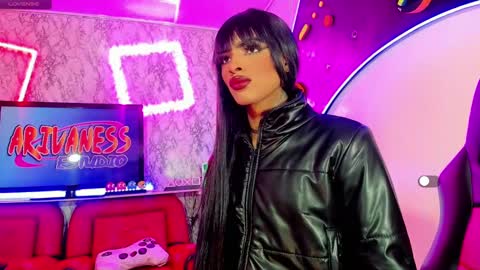 Kendra Bailey online show from January 29, 7:53 pm