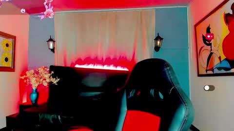 Kendra Bailey online show from February 7, 12:53 am