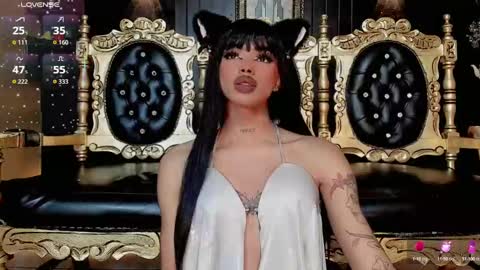 Kendra Bailey online show from September 10, 7:25 pm