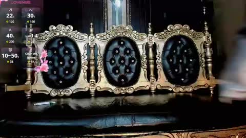 Kendra Bailey online show from September 13, 7:24 pm