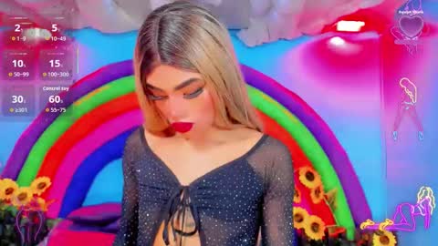 Kendra Bailey online show from September 15, 1:44 pm