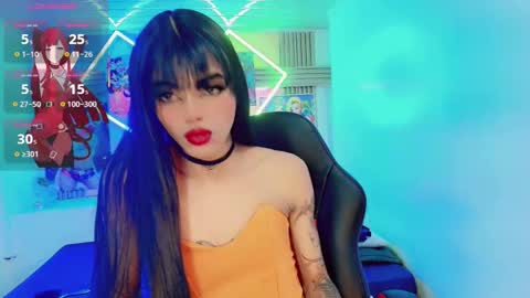 Kendra Bailey online show from September 27, 7:41 pm